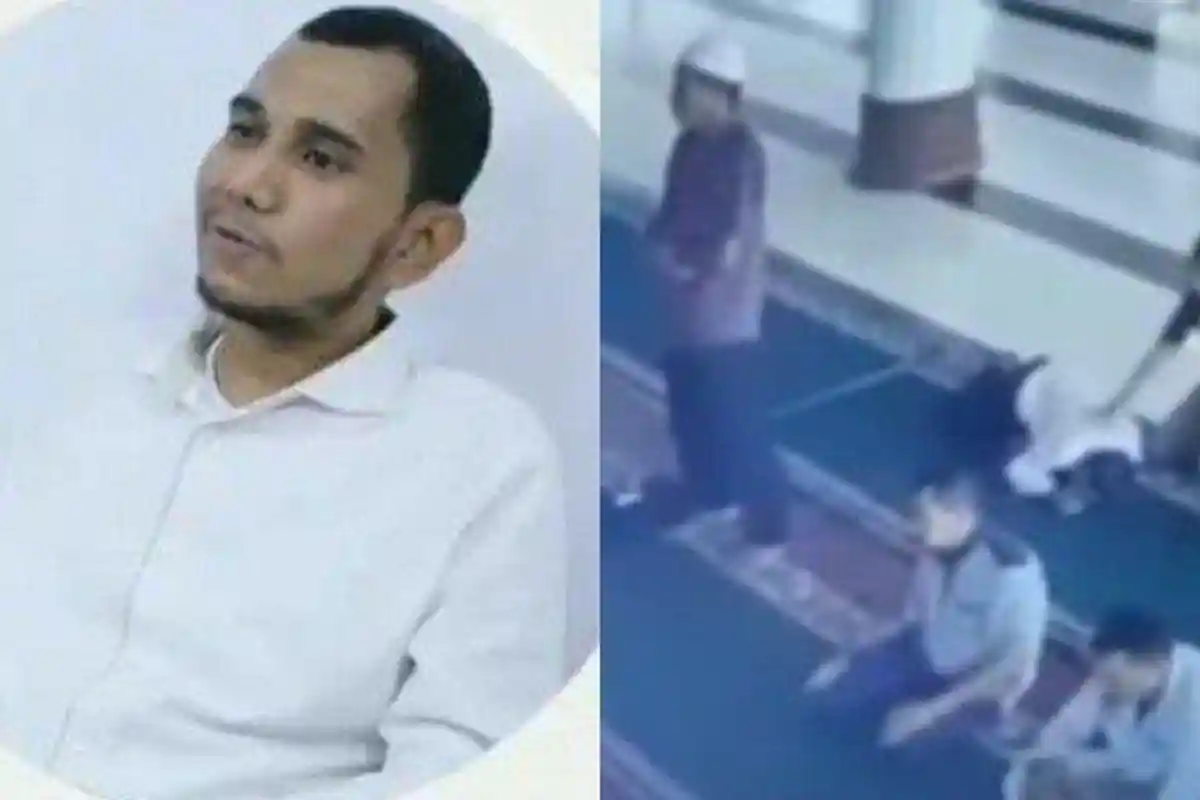 Profil Muhammad Mukhlis, Dosen IAIN Langsa Meninggal Dunia saat Salat Ashar di Masjid