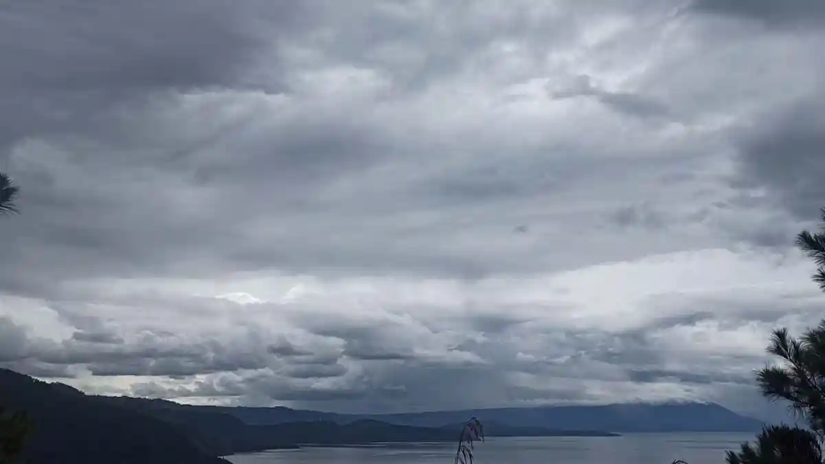 Cuaca Hari Ini di Medan, Jakarta, Semarang, Denpasar dan Bandung, Waspada Musim Pancaroba