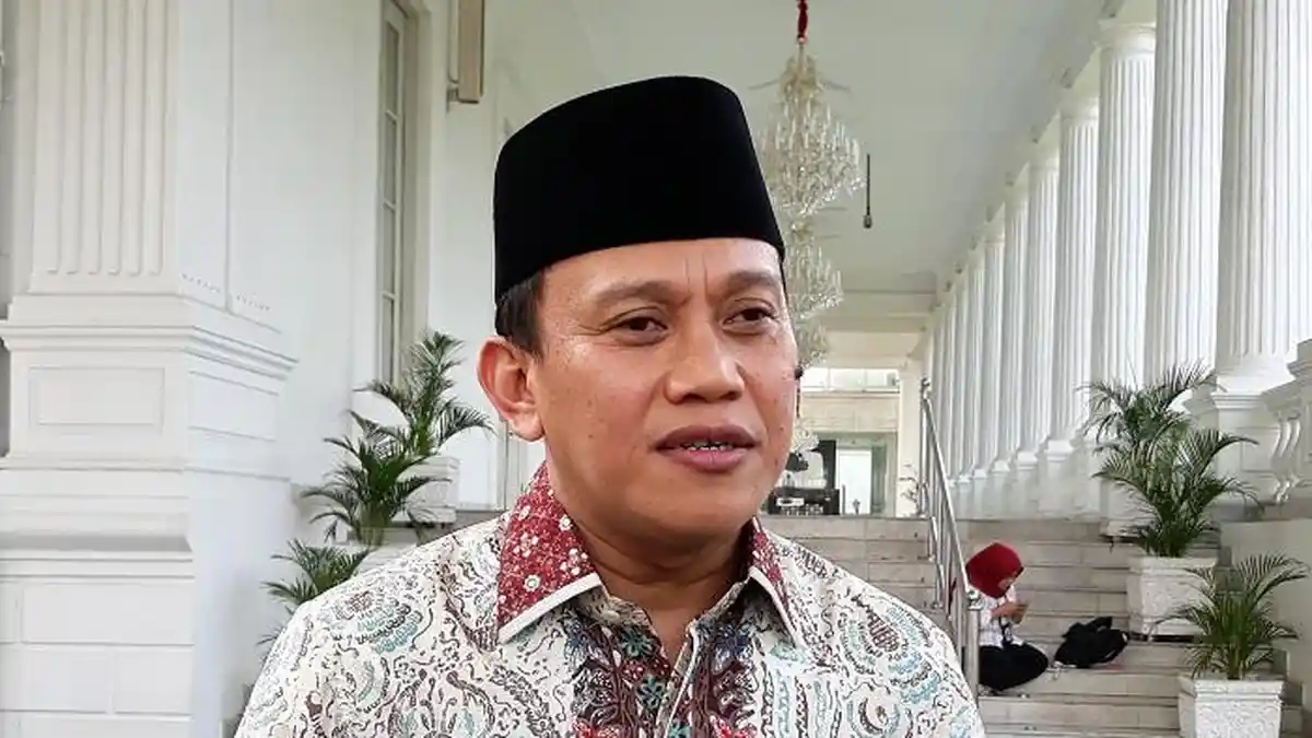 Profil Abdul Kadir Karding, Menteri Perlindungan Pekerja Migran di Kabinet Prabowo-Gibran