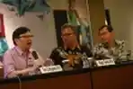 Tingkat Kepuasan Mitra Gojek