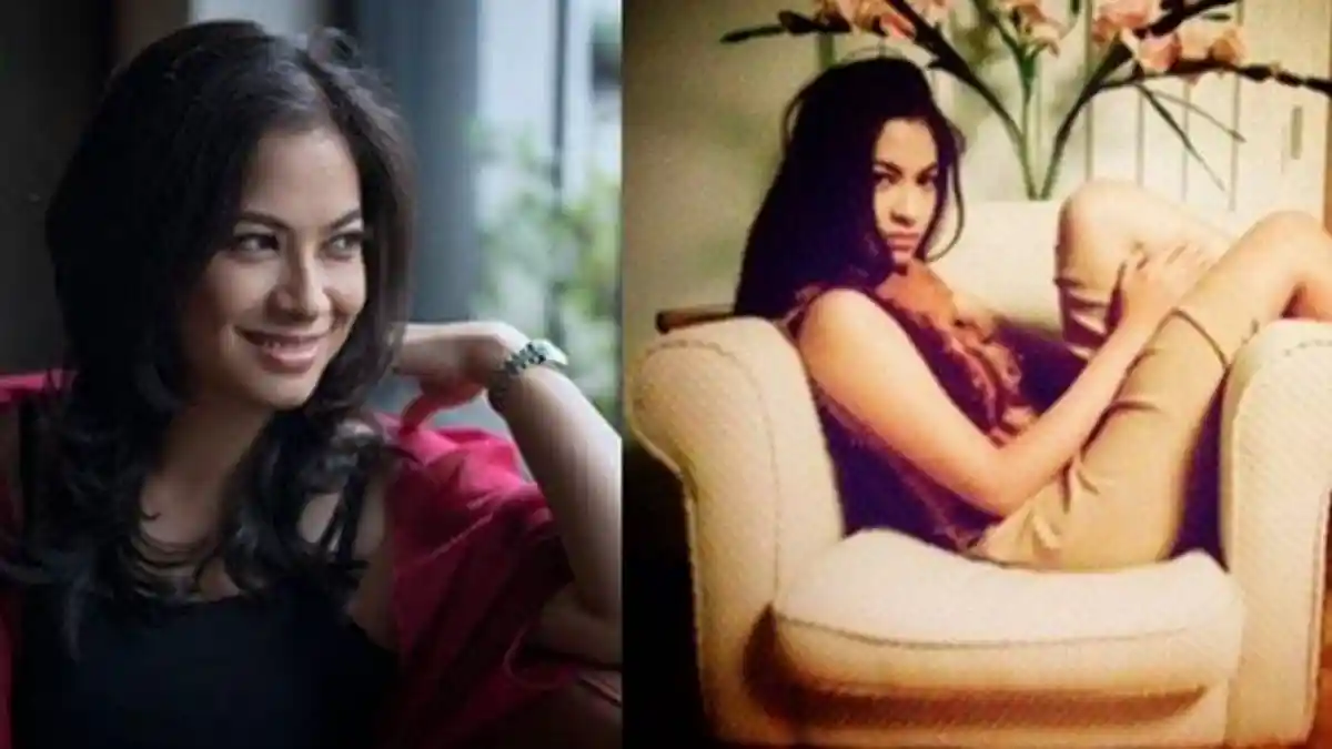 Nasib Artis Dulu Setia Rawat Suami Hilang Ingatan, Rumah Tangganya Kandas Usai 16 Tahun Nikah