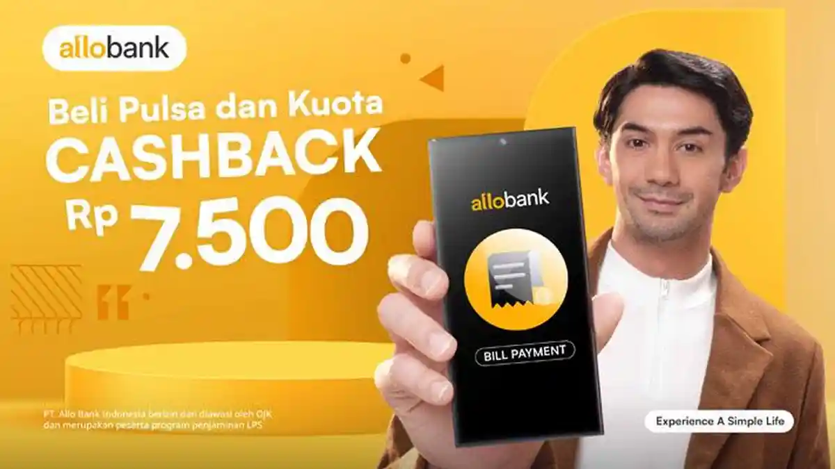 Cara Kumpulkan Poin AlloBank Untuk Belanja Gratis di Transmart