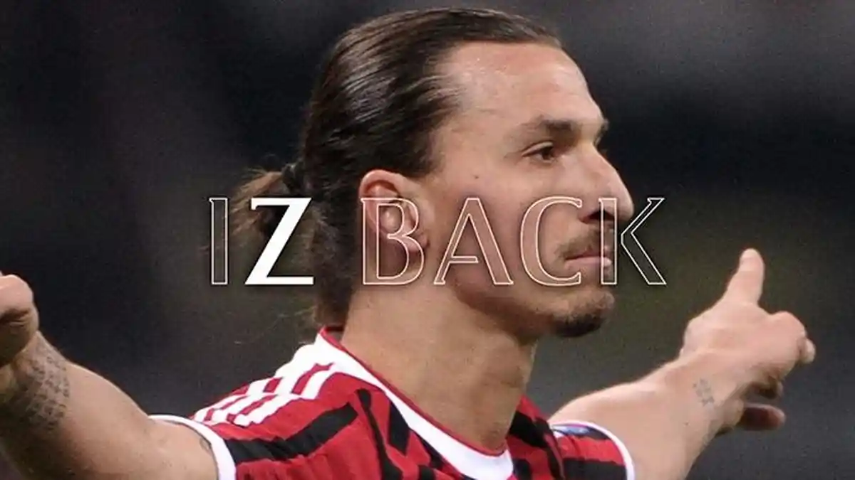 Jelang Derby Della Madonnina, Ricardo Kaka Prediksi Zlatan Ibrahimovic Bakal Cetak Gol