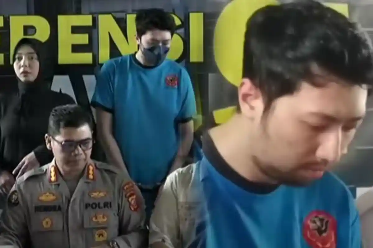 Cara Dokter PPDS Unpad Rudapaksa 2 Korban Lain Sama, Pakai Obat Bius, Alasan Uji Alergi ke Pasien