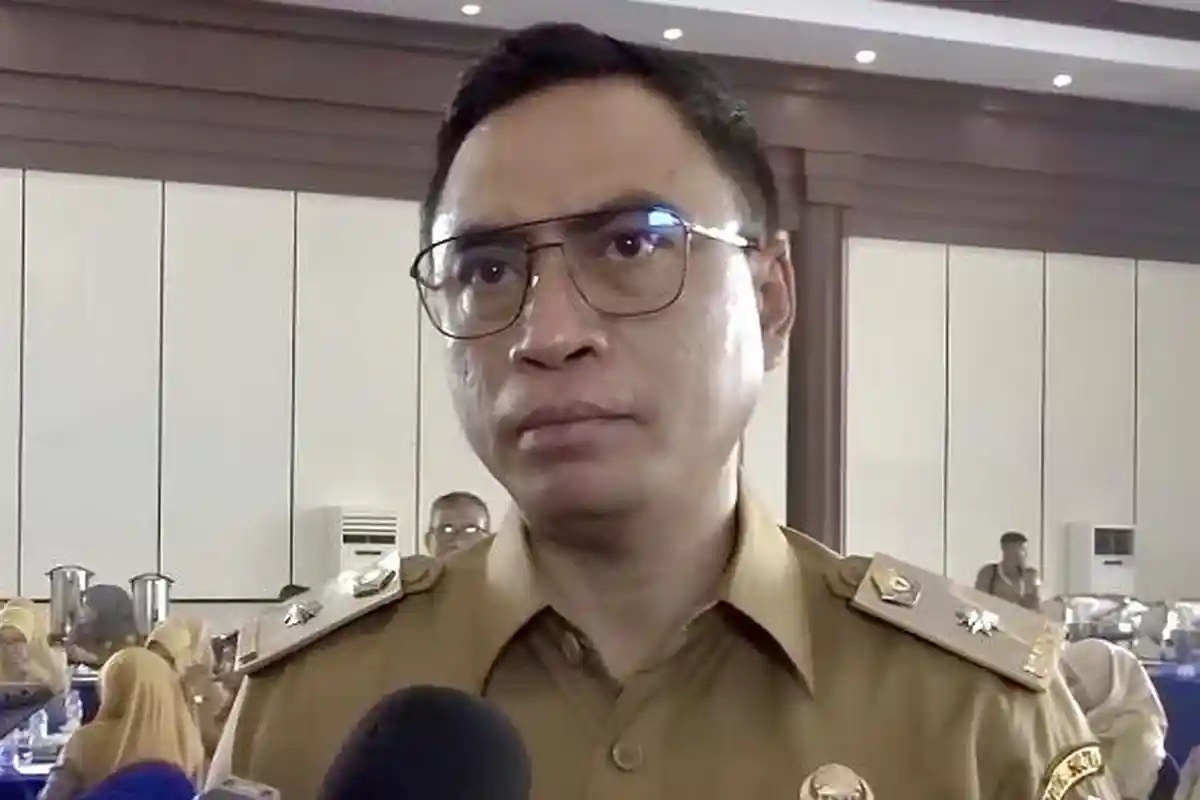 Alasan 50 Ribu Warga di Sulawesi Tenggara Belum Berpindah ke Identitas Kependudukan Digital