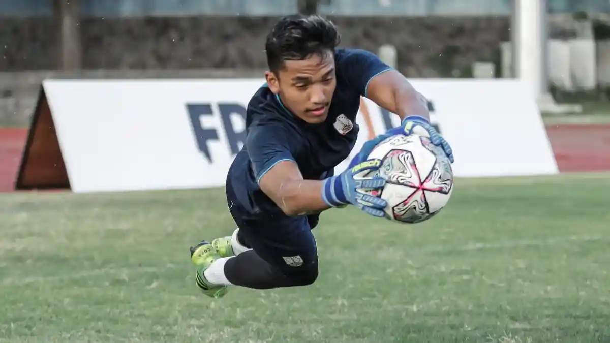 Resmi, Rekan Egy Maulana Vikri Berlabuh ke Persis Solo, Jebolan Klub Spanyol Milik Ronaldo