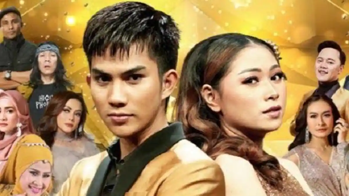 Grand Final Ajang Pencarian Bakat Rising Star Dangdut Hadir Malam Ini