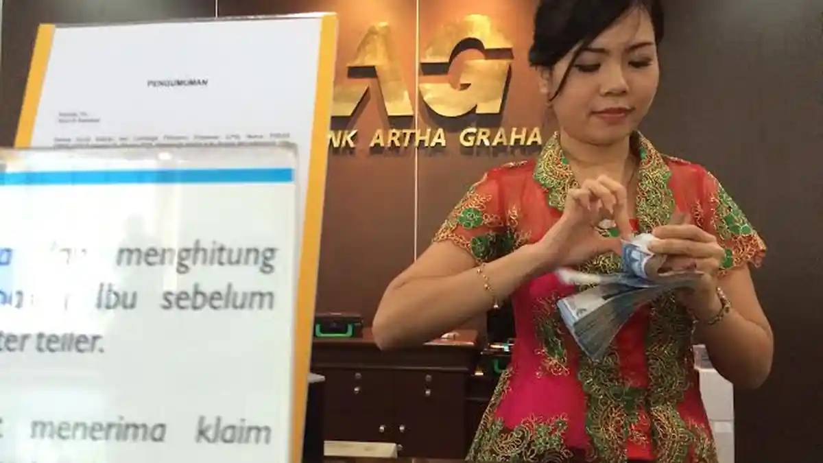Bank Artha Graha Manjakan Nasabah Wanita Lewat Program WoW