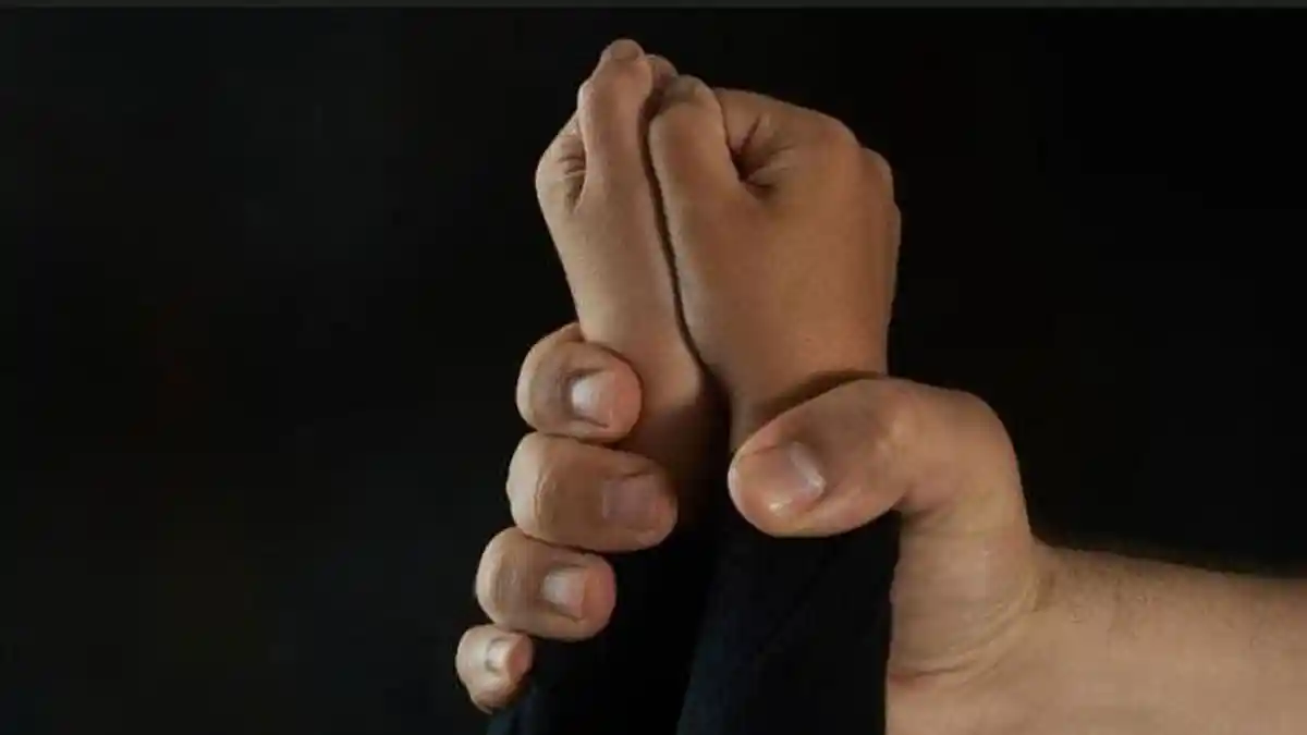 Tingginya Kasus Pencabulan Anak di Padang: Ada yang Korbannya 14, Pelaku Rata-rata Usia 40-70 Tahun