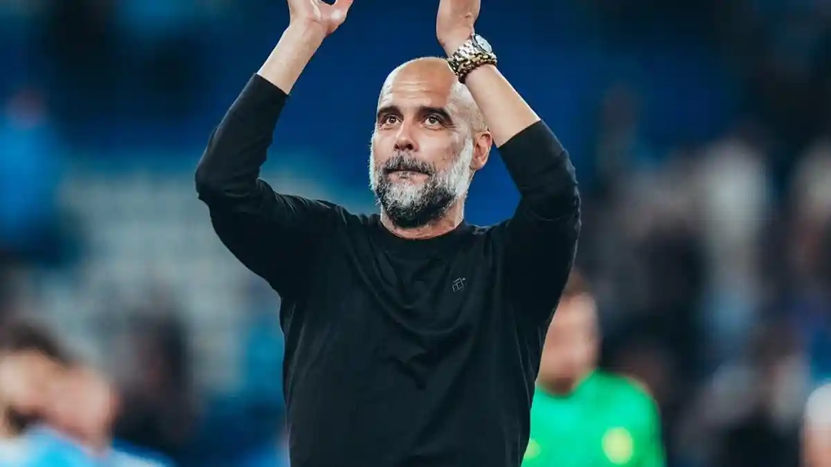 Hasil PIala Liga Inggris: Manchester City 2-1 Watford, Chelsea dan Aston Villa Menang