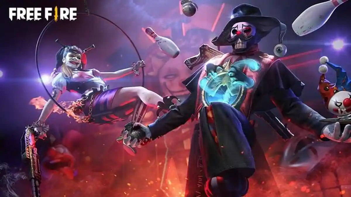 10 Kode Redeem FF Terbaru Hari Ini 3 Desember 2024 di reward.ff.garena.com/id, Klaim Hadiahnya