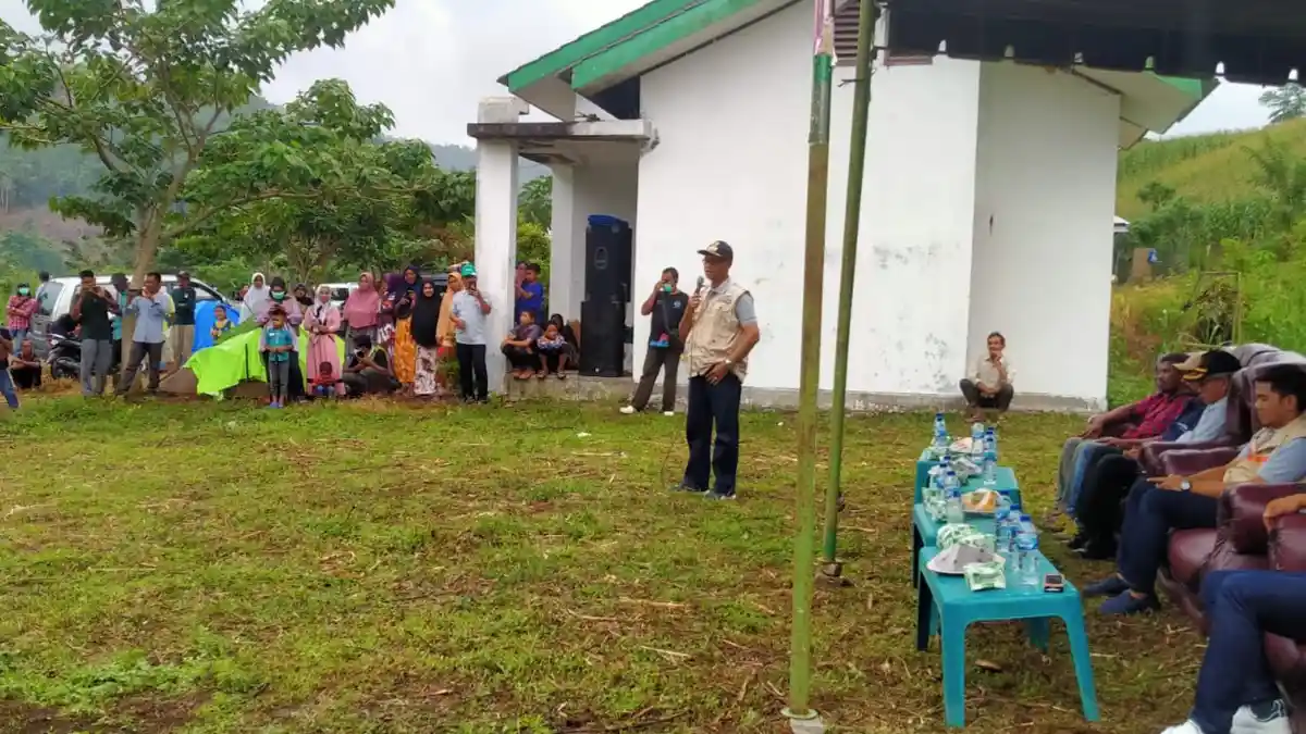 Seratusan Peserta Mengikuti Arung Jeram Event R4 Peusangan River 2021 di Bireuen