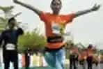 6000 Peserta Meriahkan Danamon Run 2019