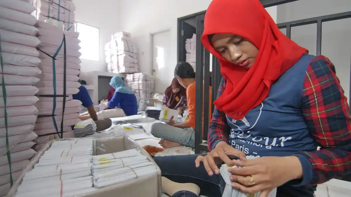 Pemilu 2014: Jadwal Kampanye PPP, Hanura, PBB, PKPI