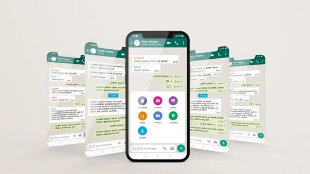 Cara Sadap WhatsApp Cukup Lewat Browser tanpa Aplikasi dan Tidak Ketahuan