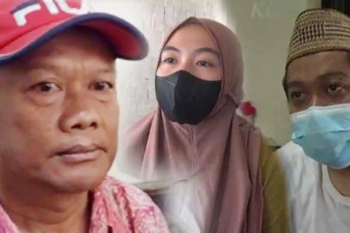 TERBARU KASUS SUBANG, Bukan Yoris, Sosok ini yang Pengaruhi Yosef Soal BAP Tak Ditandatangi Danu