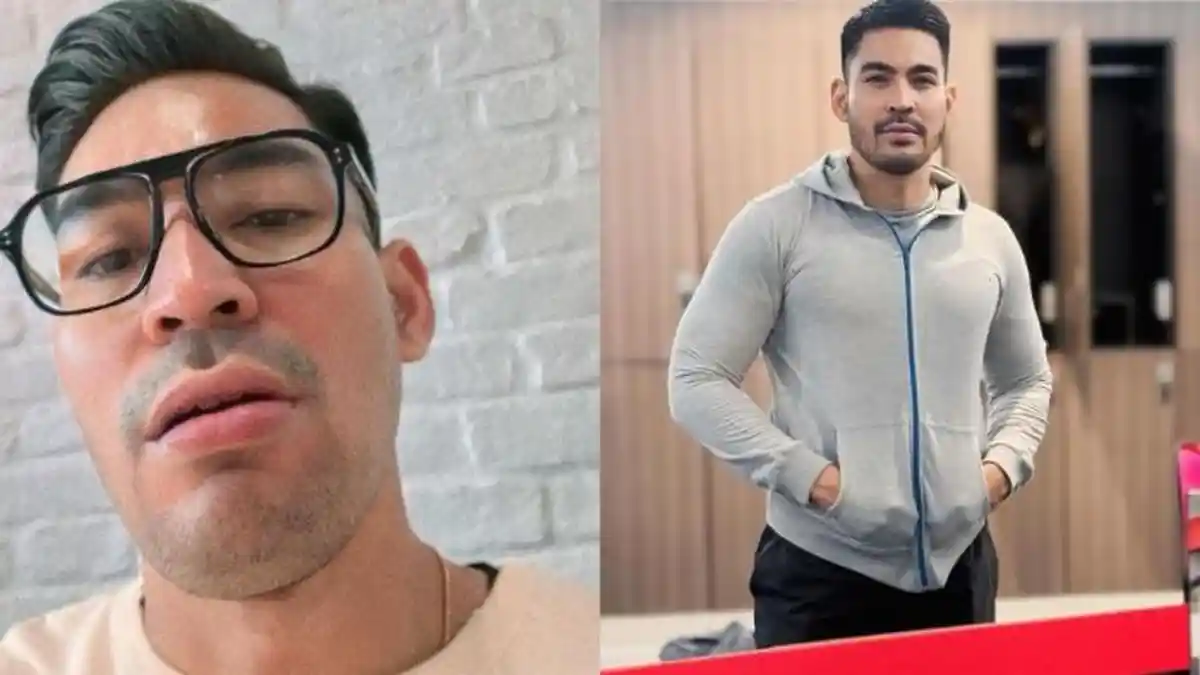 Trending, Profil Robby Purba yang Kini Minta Maaf Usai Bikin Sekuriti ...