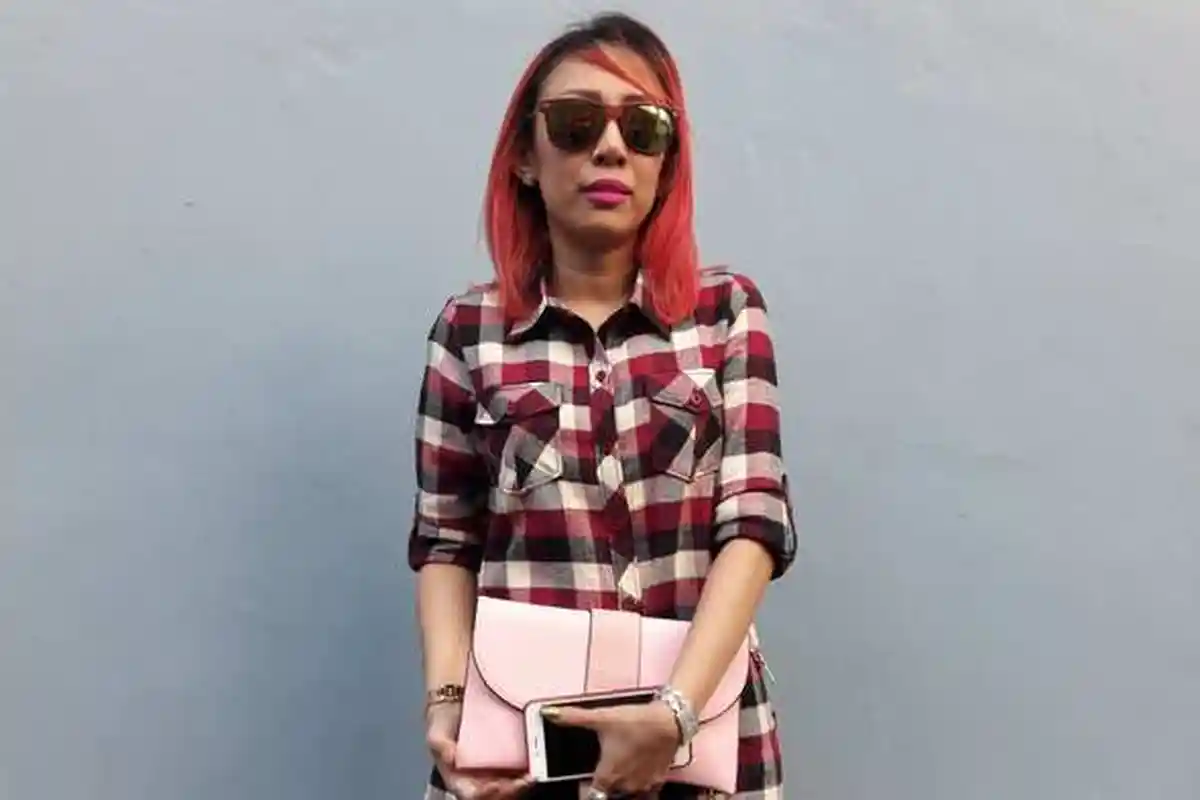 Dewi Sanca Benarkan Uang Pamerannya dari Bupati Intan Jaya