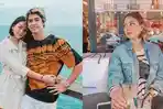 Viral Video Diduga Al Ghazali Dorong Pacar, Unggahan Terbaru Alyssa Daguise: Cintai Dirimu Sendiri