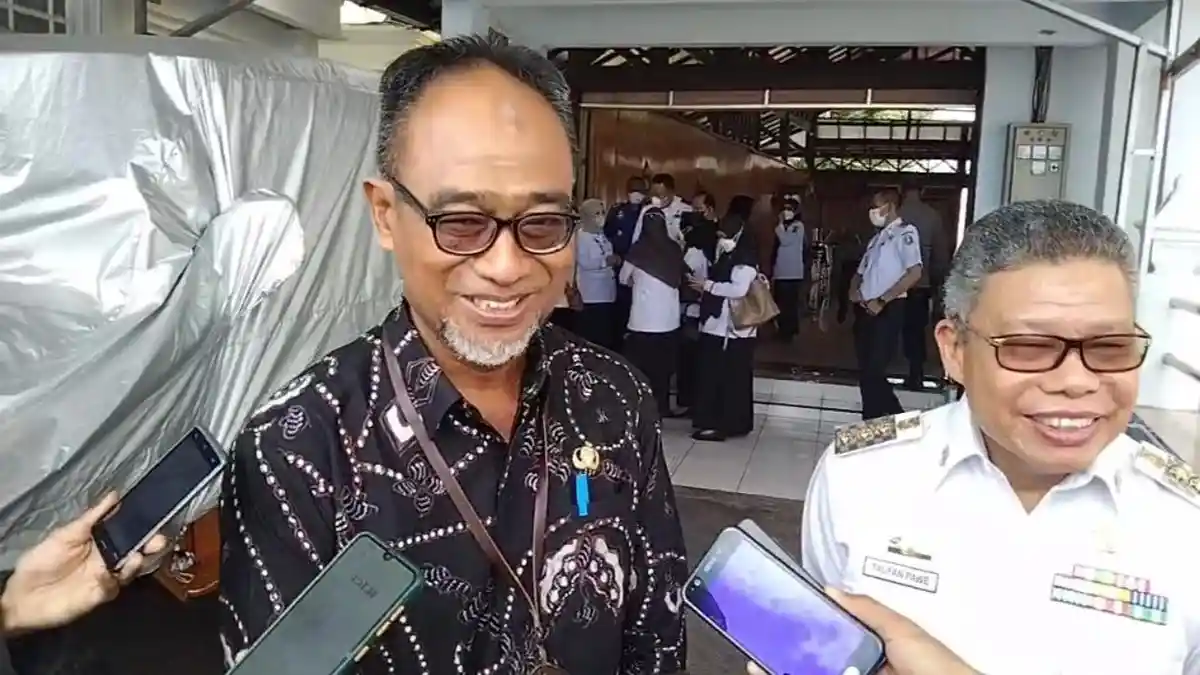 Dampak PSM Makassar untuk Sektor Ekonomi di Kota Parepare, Kepala BPS: Sangat Terasa