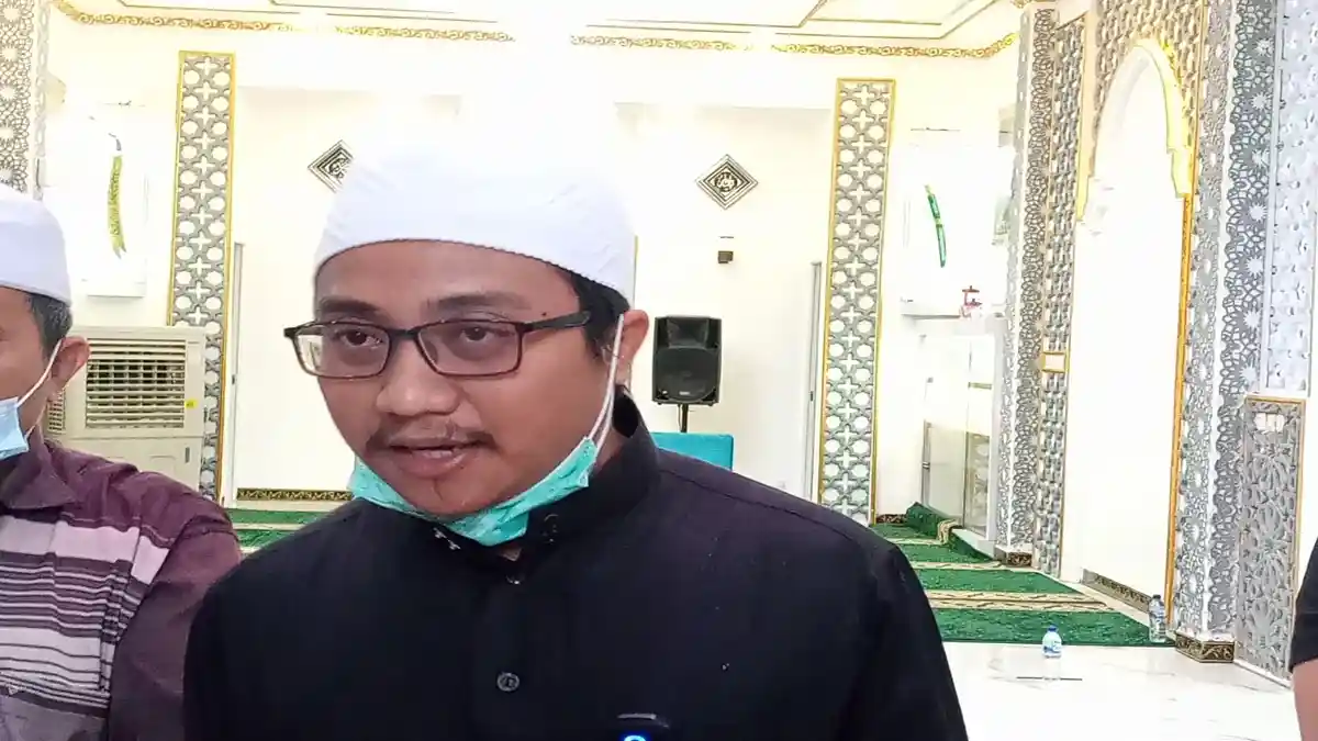 Diduga Jadi Korban Penembakan, Gus Idris Ungkap Pengakuan: Saya Sehat