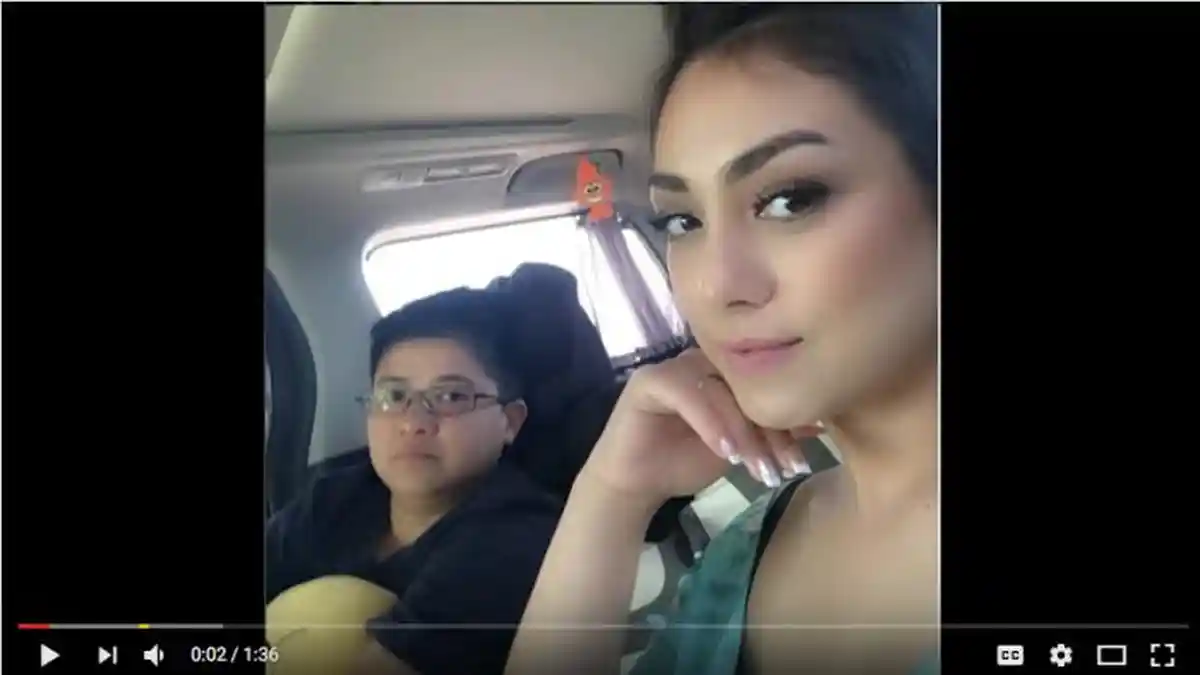Kisah Cinta Mantan Istri Dirly Idol yang Disebut Menikah Sesama Jenis