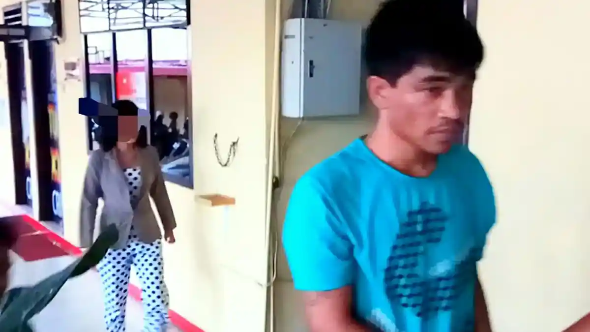 Buru Jambret yang Bikin Tewas Pegawai BNI, Polisi Tangkap Lima Pria dan Satu Wanita