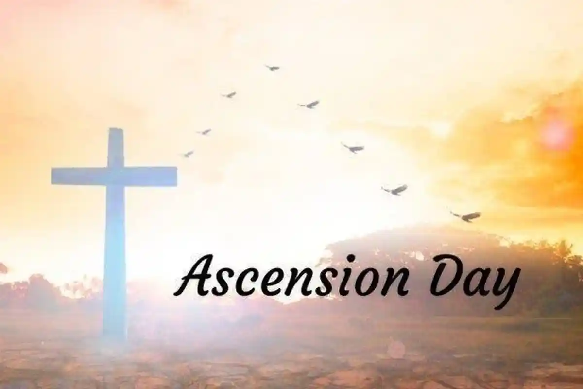 Kumpulan 11 Ucapan Hari Kenaikan Isa Almasih, Bisa Dibagi di WA, FB, IG, Twitter atau Kirim ke Teman