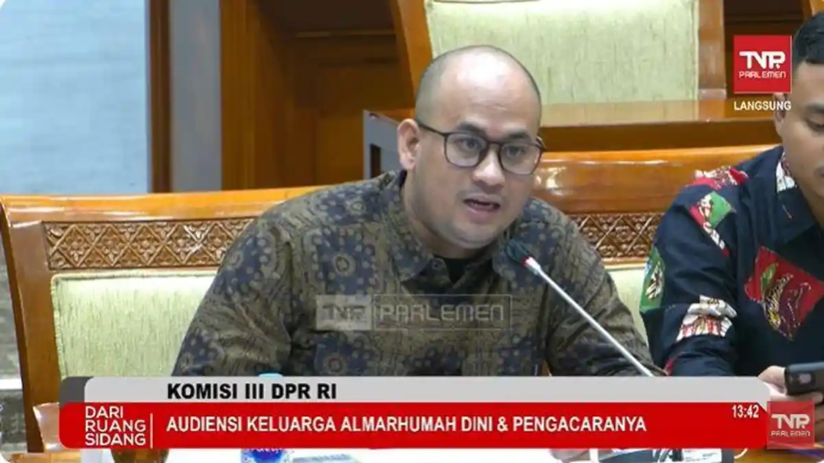 Pengacara Dini Sebut Hakim Keberatan LPSK Dihadirkan Bahas Restitusi saat Sidang Ronald Tannur