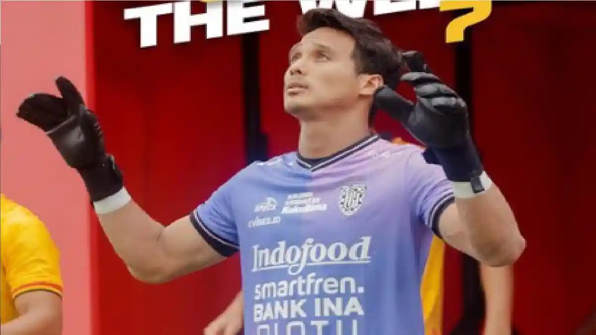 Rumor Bursa Transfer Liga 1, PSIS Semarang Segera Rekrut Kiper Bali ...