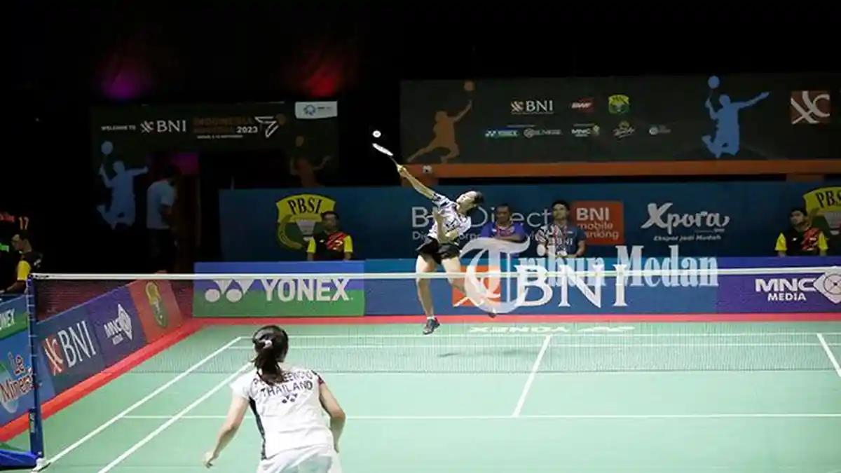 Berita Foto: Akan Menghadapi Wakil Jepang, Ester LOLOS Babak 8 Besar di Indonesia Masters 2023 - 07092023_LOLOS-BABAK-8-BESAR_ABDAN-SYAKURO-6.jpg