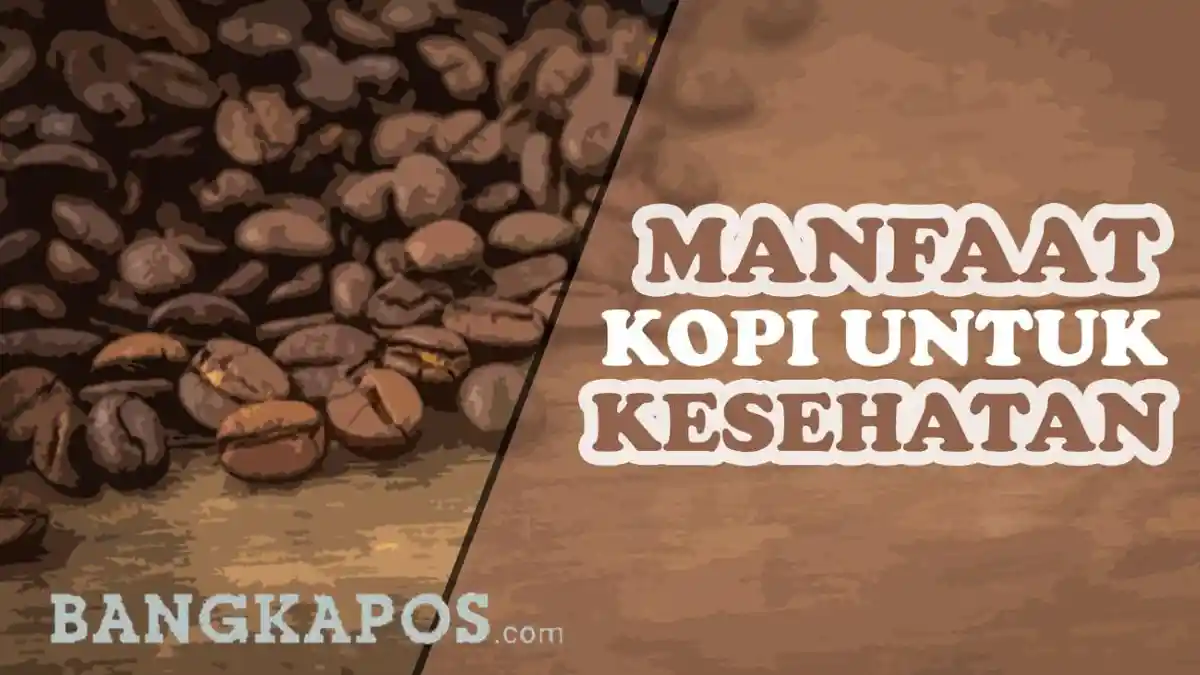Manfaat Kopi dan Teh Hijau yang Tak Banyak Diketahui, Tips Sehat dr Zaidul Akbar