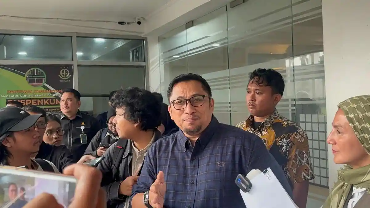 Feri Amsari Sorot Polemik Ketua BEM FH UBK: Upaya Penggembosan Akan Perkuat Gerakan Mahasiswa - Tribunnews.com