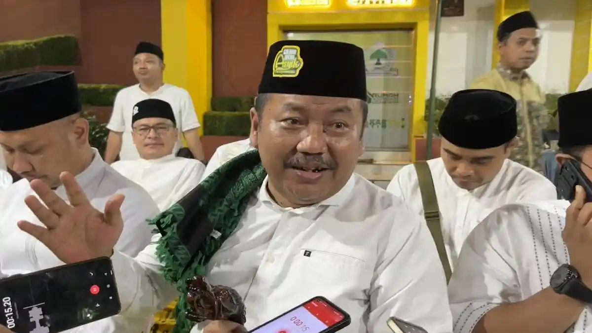 Golkar Jatim Kebut Musda di Seluruh Daerah, Target Tuntas Maksimal Januari 2026