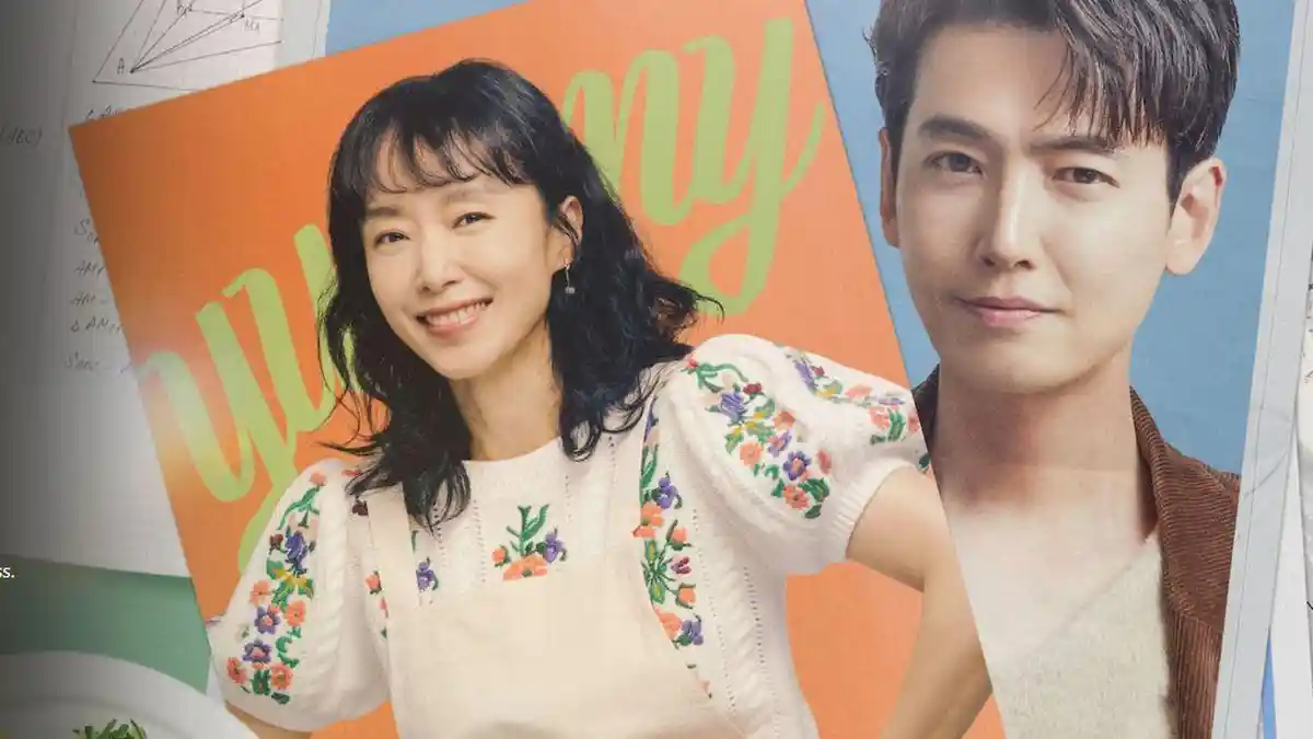 Nonton Drama Korea Crash Course In Romance Sub Indo Full Episode, Drakor Populer 2023
