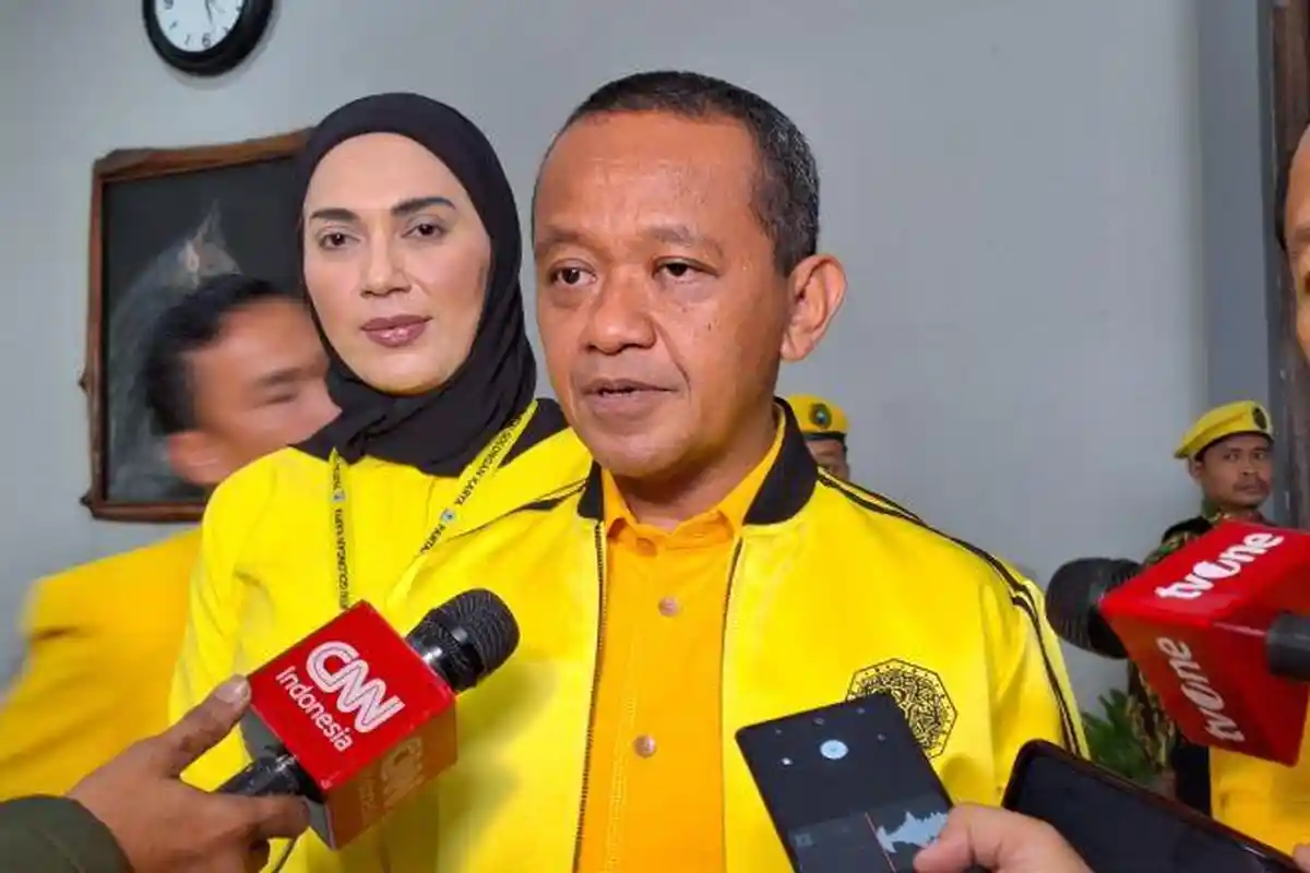 5 Pihak Kena Sanksi Buntut Disertasi Bahlil, UI Tunda Kenaikan Pangkat hingga Wajibkan Minta Maaf