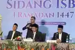 Muhammadiyah Puasa Hari ini & Pemerintah Besok, Begini Penjelasan Rektor Unmuha Aceh