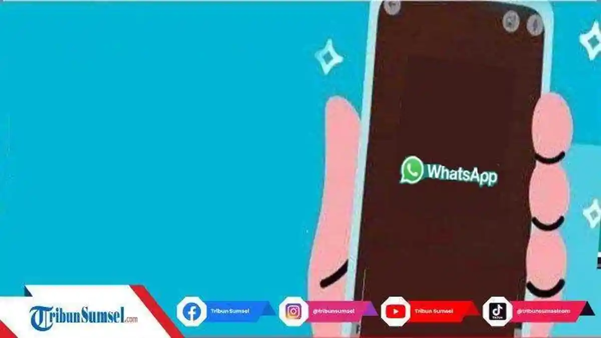 25 Contoh Deskripsi Grup WhatsApp/WA Ramadhan 2023, Aesthetic dan Islami