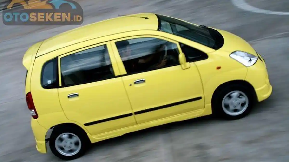 Beli Mobil Bekas Murah, Suzuki Karimun Estilo 2007 Dibanderol Mulai Rp 50 Jutaan, Ini Spesifikasinya
