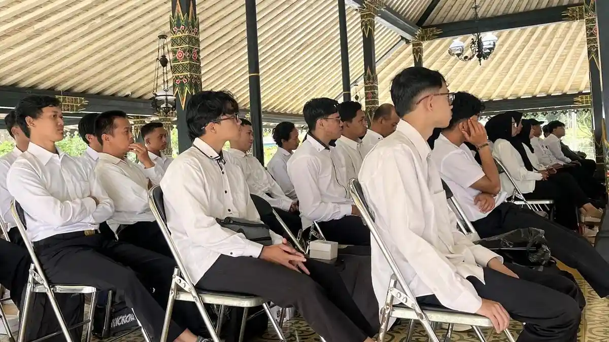 Angka Pengangguran Wonosobo 4,02 Persen:Peluang Kerja Lulusan Baru Masih Terbatas