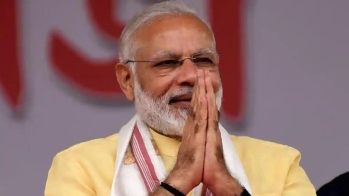 Ingin Hapus Jejak Kolonialisme, India Berencana Ganti Nama Jadi 'Bharat'