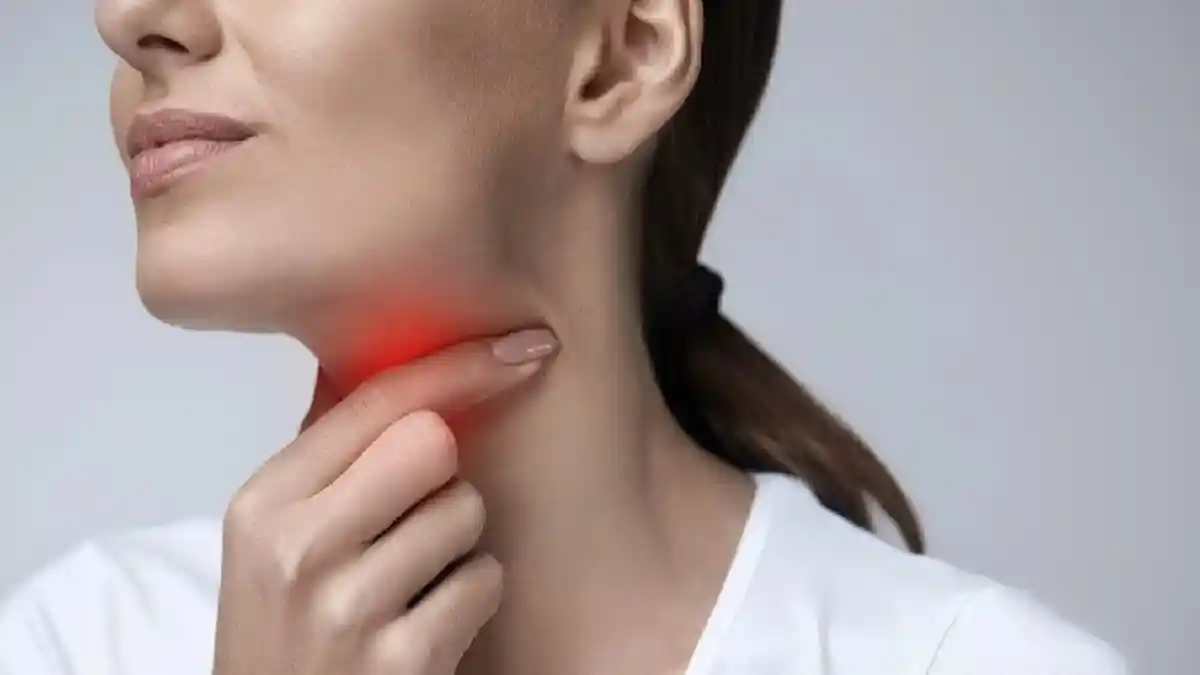 6 Pembunuh Alami Radang Tenggorokan, Dijamin Langsung Sembuh