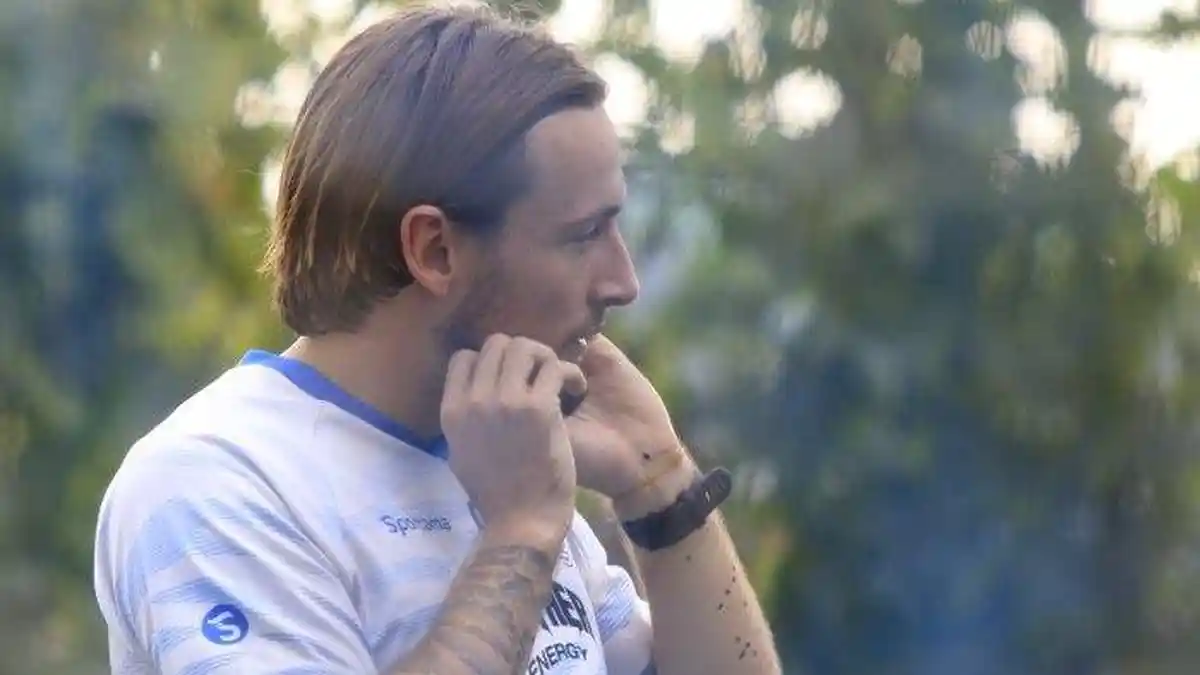 Robert Rene Alberts Beri Komentar Soal Bergabungnya Marc Klok ke Persib, Singgung Soal Kesuksesan