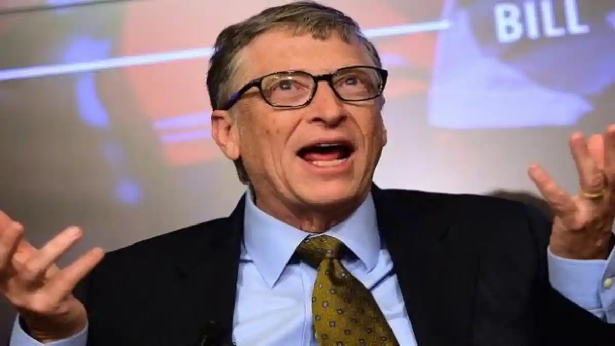 Bill Gates Curhat ke Temannya, Ungkap Tak Ada Cinta dalam Pernikahannya dengan Melinda