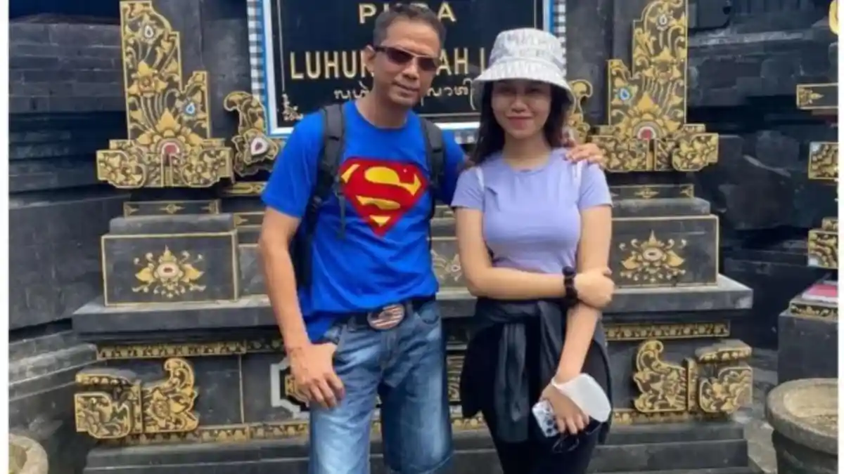 Alasan Doddy Sudrajat Ingin Ubah Wajah Dibongkar Mayang, Terkait Janda