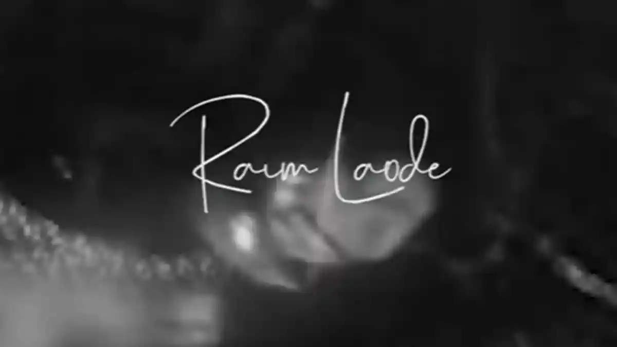 Lirik Lagu Komang - Raim Laode 'Sebab Kau Terlalu Indah dari Sekedar Kata'