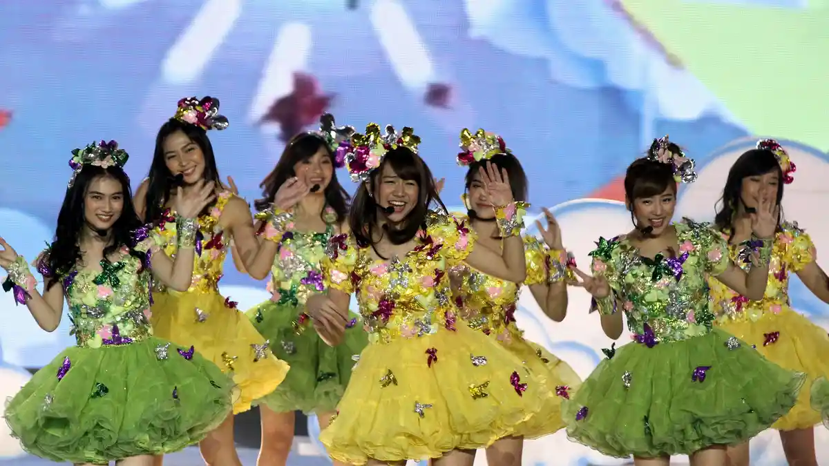 JKT48 Batal Konser di Cirebon Karena Jumlah Penonton Kurang