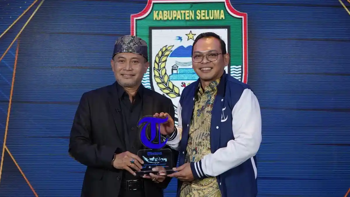 Sinyal Mutasi Mencuat, Bupati Seluma Teddy Rahman Tekankan OPD Bentuk 'Pasukan Tempur' Program Kerja