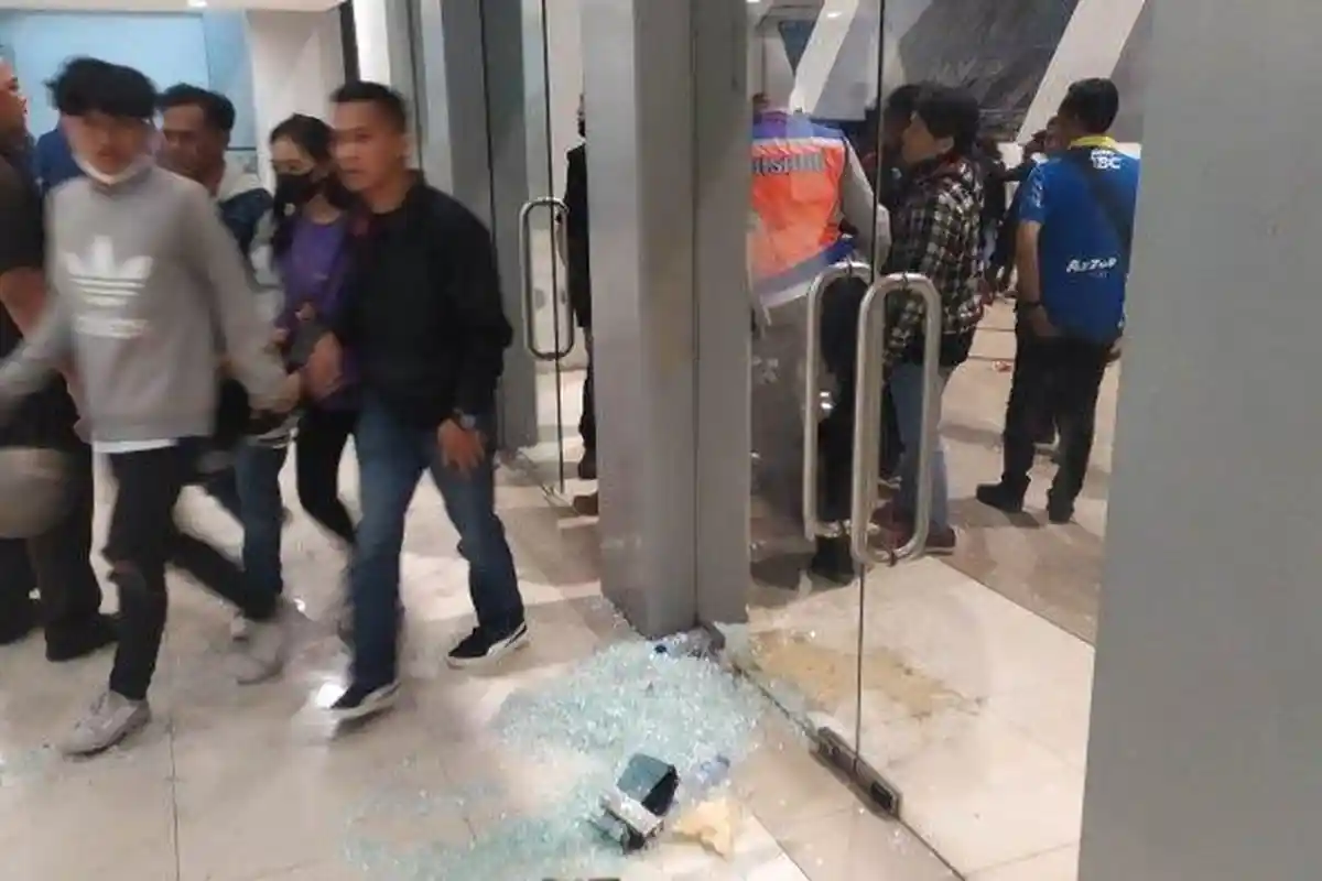 Polisi Ungkap Penyebab 2 Bobotoh Meninggal Dunia saat Laga Persib Vs Persebaya