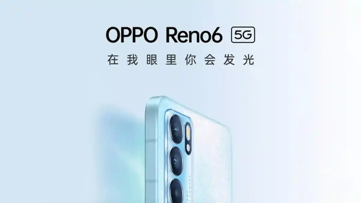 BOCORAN Harga & Spesifikasi Oppo Reno 6, Reno6 Pro, dan Reno6 Pro+, Penantang Flagship Killer